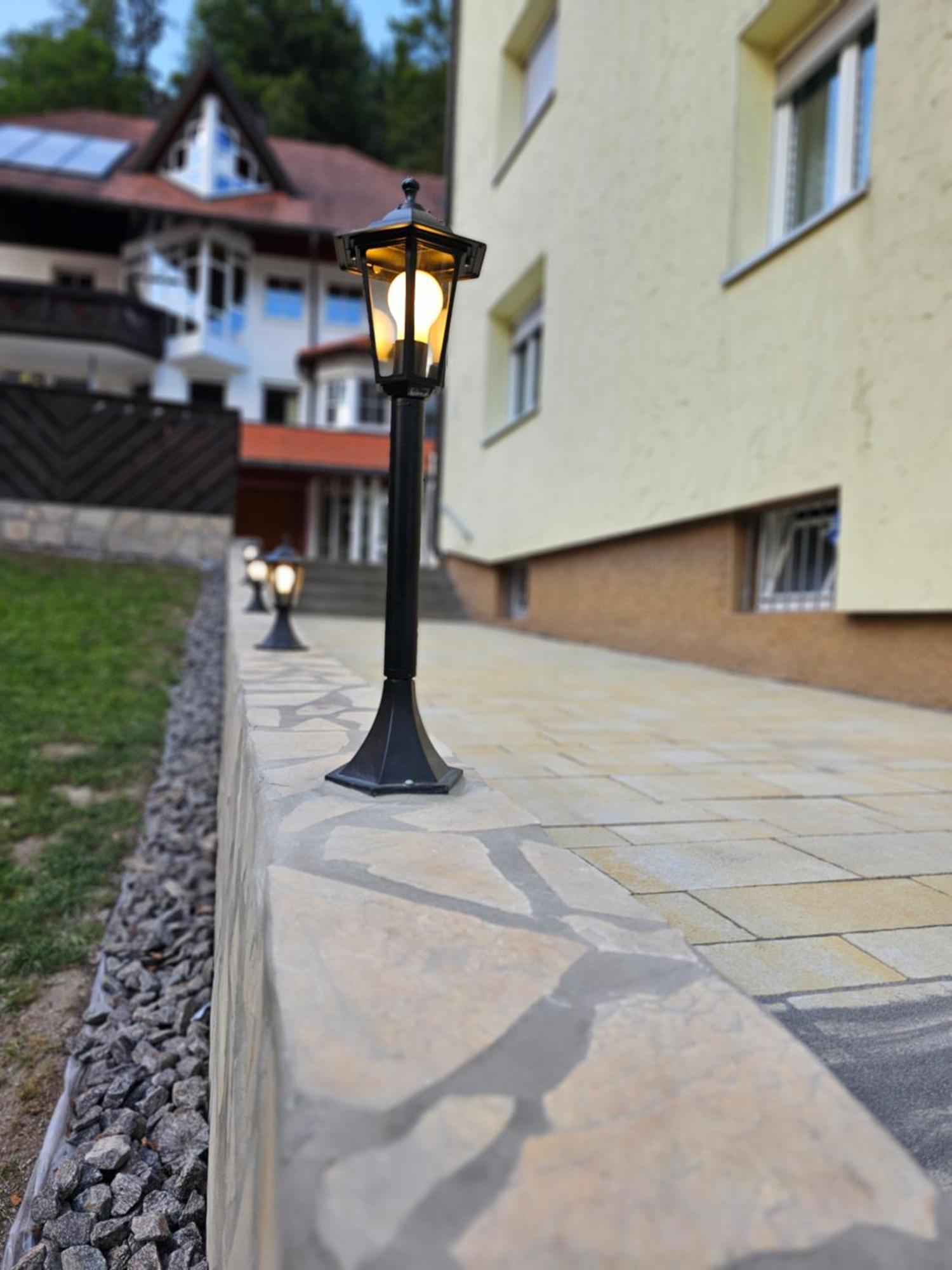 Miuti Residence Triberg im Schwarzwald Exterior foto