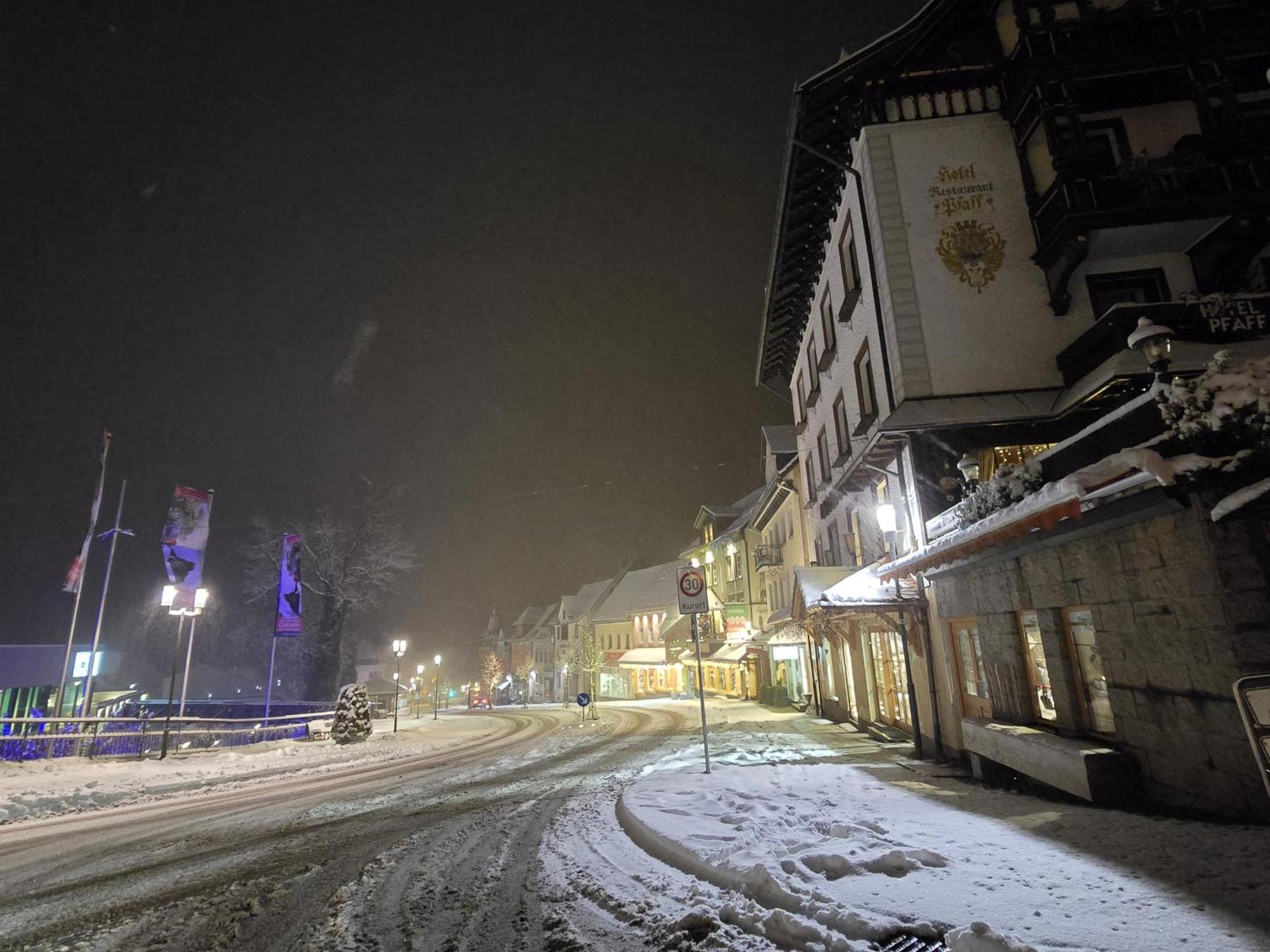 Miuti Residence Triberg im Schwarzwald Exterior foto